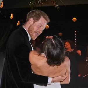 Així està funcionant la fundació de Meghan Markle i el príncep Harry