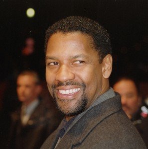 Denzel Washington amb Meghan Markle, nou contracte a Hollywood