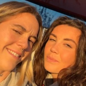 Mapi León e Ingrid Engen viajan enamoradas: vídeo misterioso y detalle