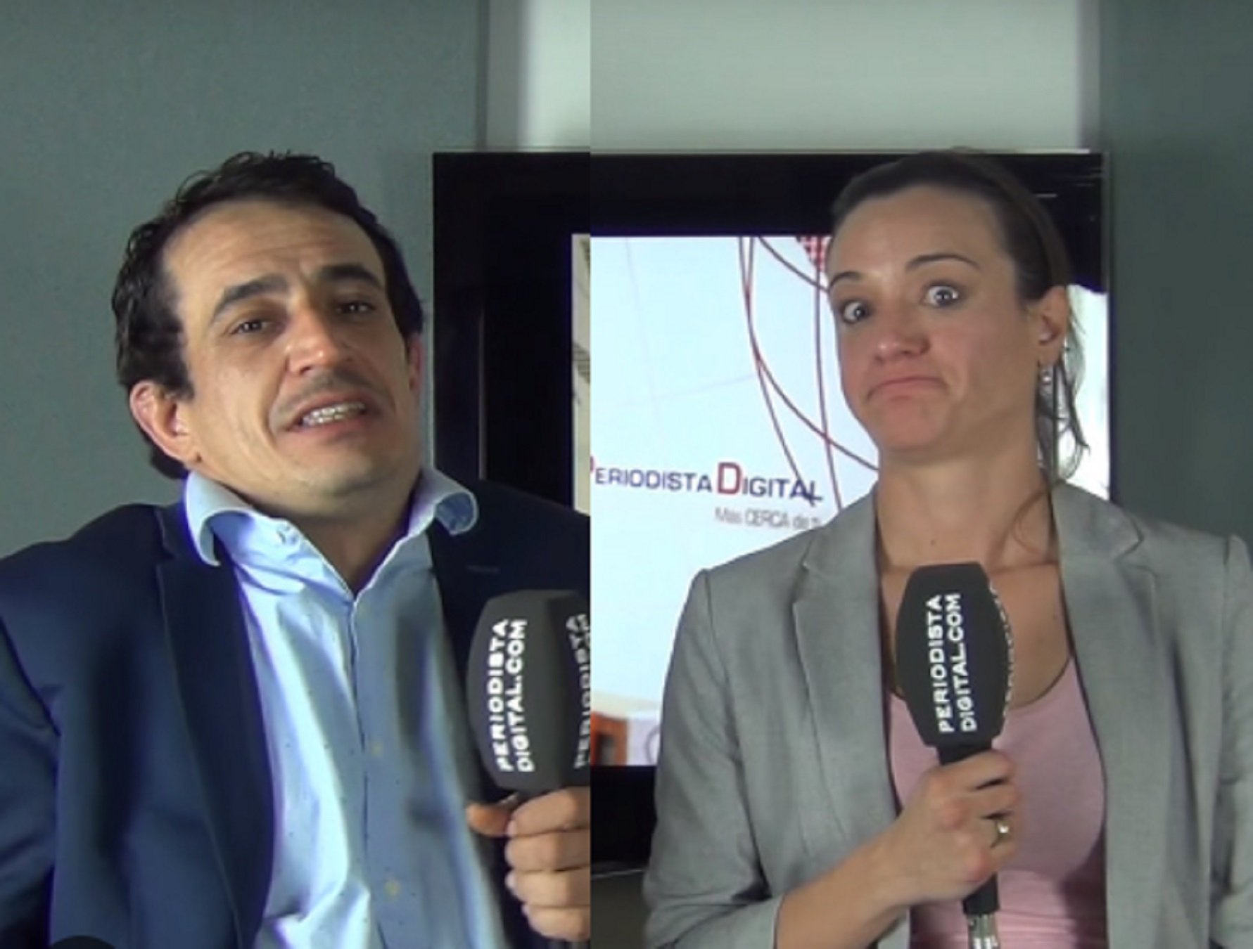 Qué hacen y cómo son ahora los economistas del delirante vídeo del "tipo fijo"