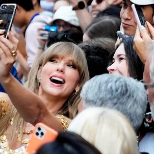 Taylor Swift ja té un curs en una universitat nord-americana sobre la seva música