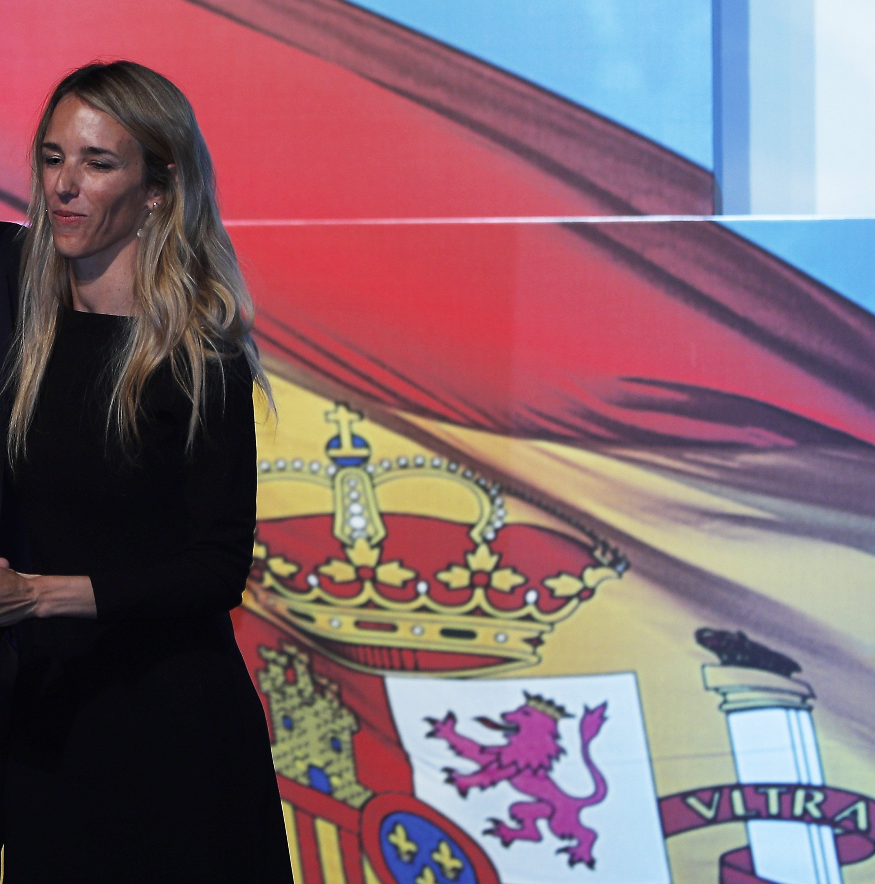 Cayetana Álvarez de Toledo traeix Espanya a la final del Mundial: ara és catalana