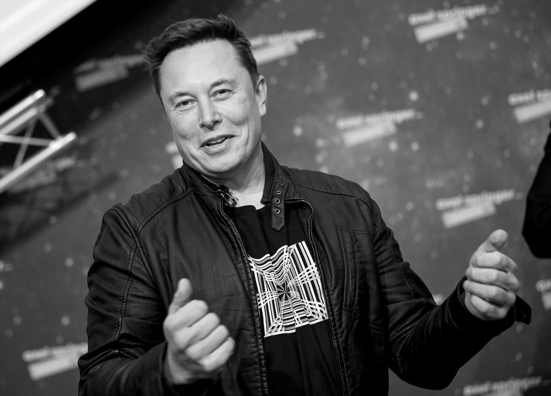 Elon Musk predica per la llibertat d'expressió, però censura això a Twitter
