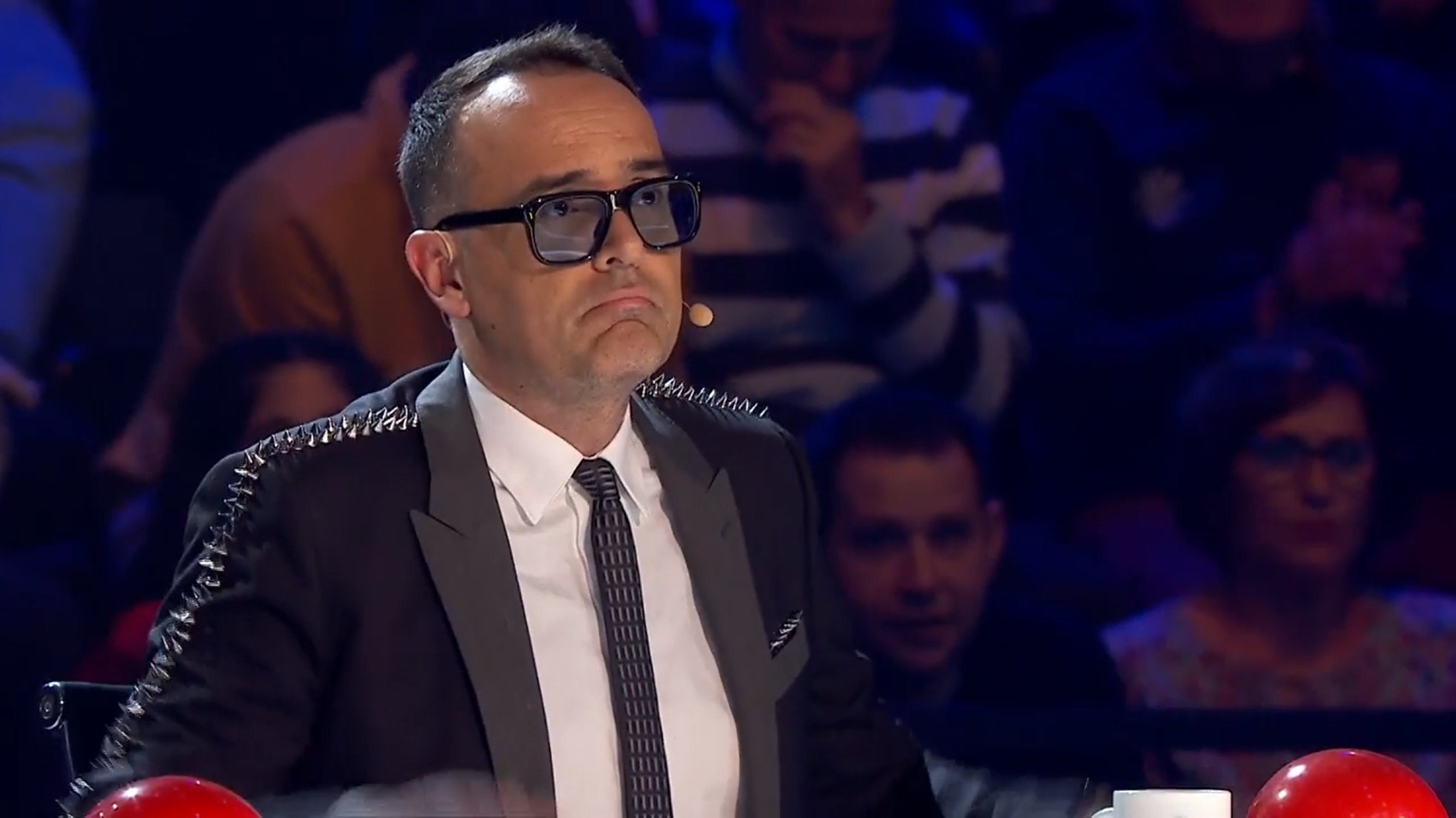 'Got Talent' asquea en su final invitando a una política del PP: "Esperpento"