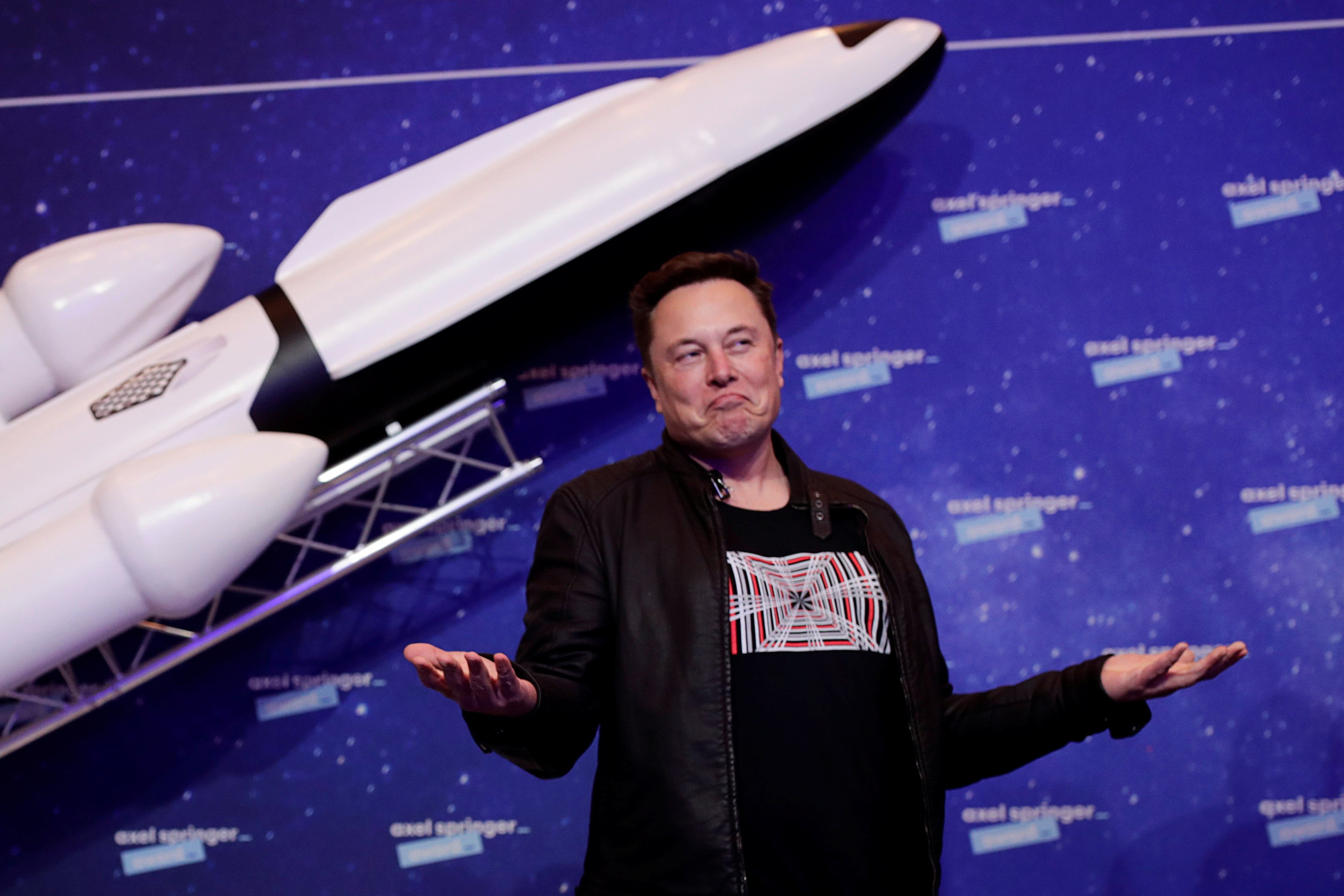 La imatge d'Elon Musk ha caigut en picat des que va comprar Twitter
