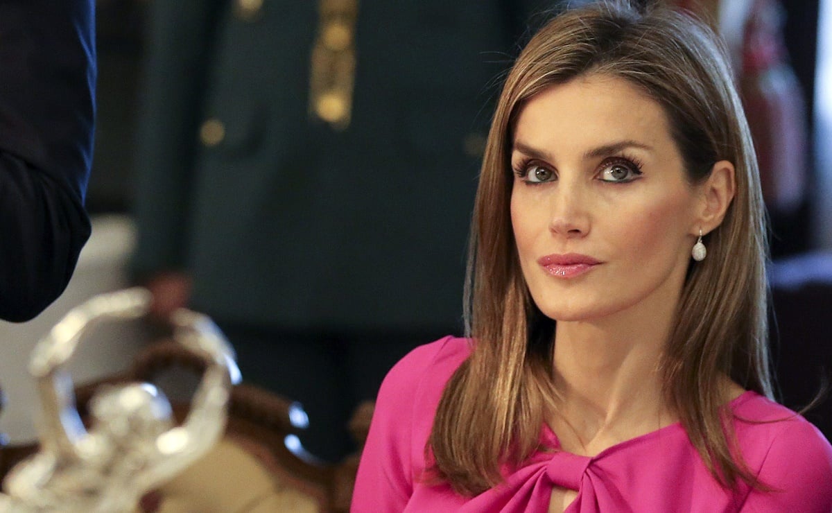 Letizia, cuenta secreta en Instagram para seguir a famosos sin ser reconocida