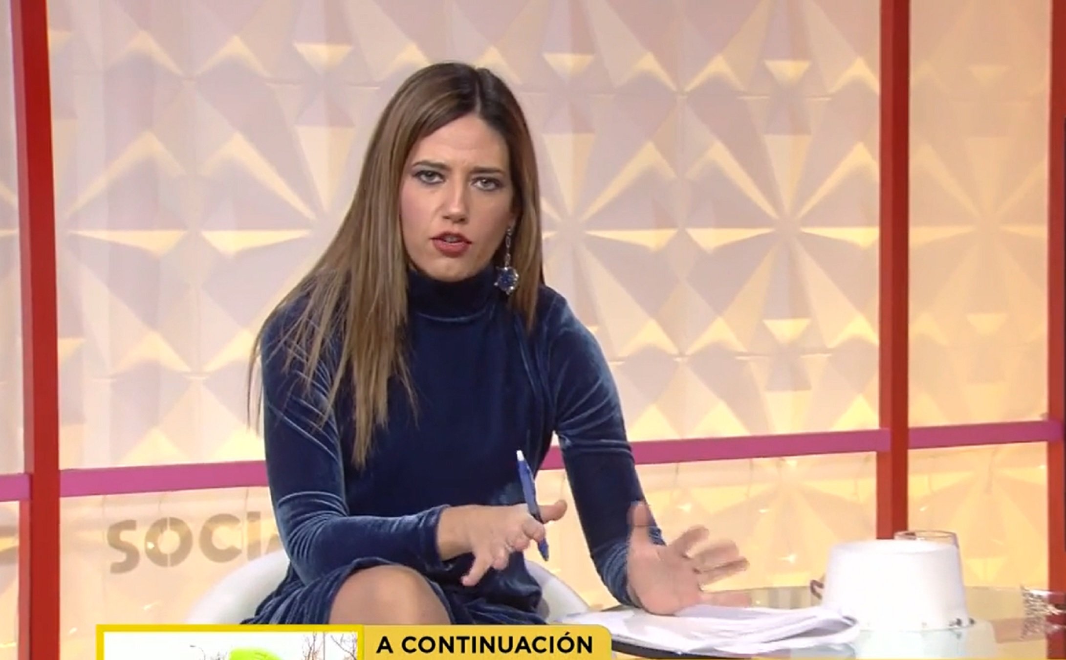 Núria Marín té un nòvio VIP de TV3: es confessa sobre amor, la boda i els fills
