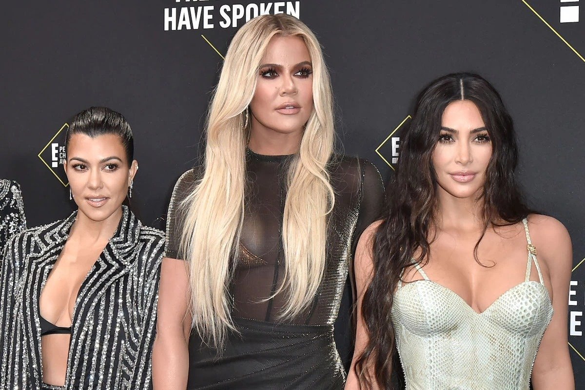 Hay problemas entre las Kardashian: Esto pasa entre Khloé y Kourtney
