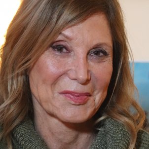 ENTREVISTA PILAR EYRE LIBRO CARMEN LA REVELDE ROBERTO LÁZARO 01 ENTREVISTA PILAR EYRE LIBRO CARMEN LA REVELDE ROBERTO LÁZARO 01
