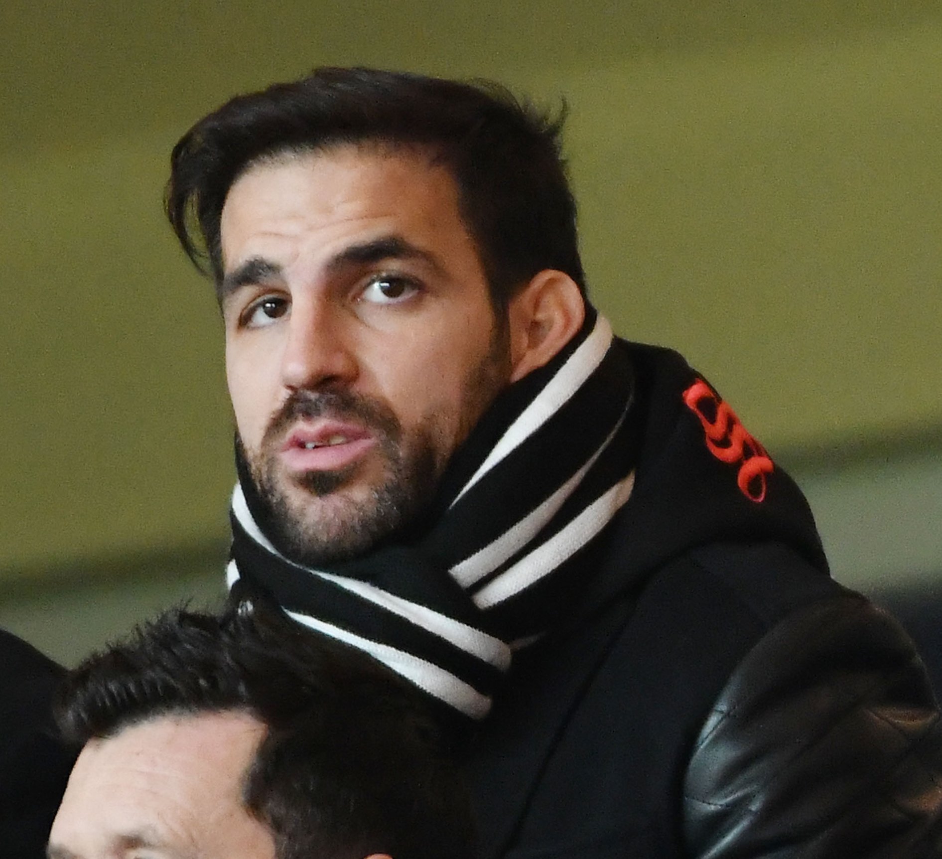 Cesc Fàbregas, foto con su familia numerosa. Lo que dice irritará en Catalunya