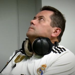 Tomás Roncero provoca al Barça y la paliza en redes es de época: da pena y todo