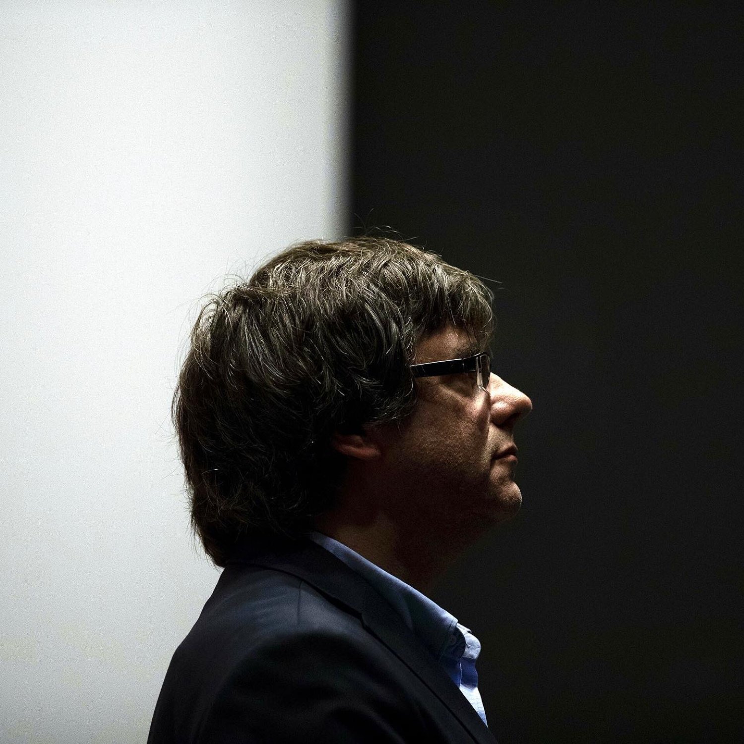 L'originalíssim i català regal que li han fet a Carles Puigdemont pel seu aniversari