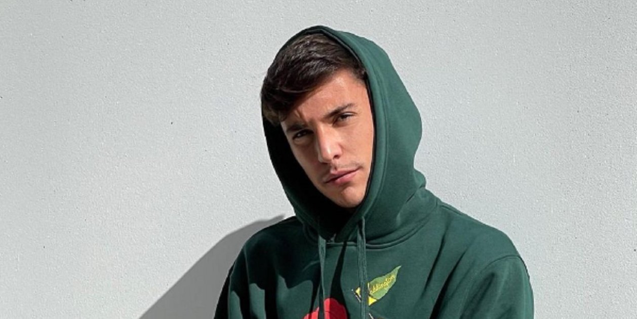 IMAGEN INÉDITA | Javi de La Isla de las Tentaciones, foto en un jacuzzi ...