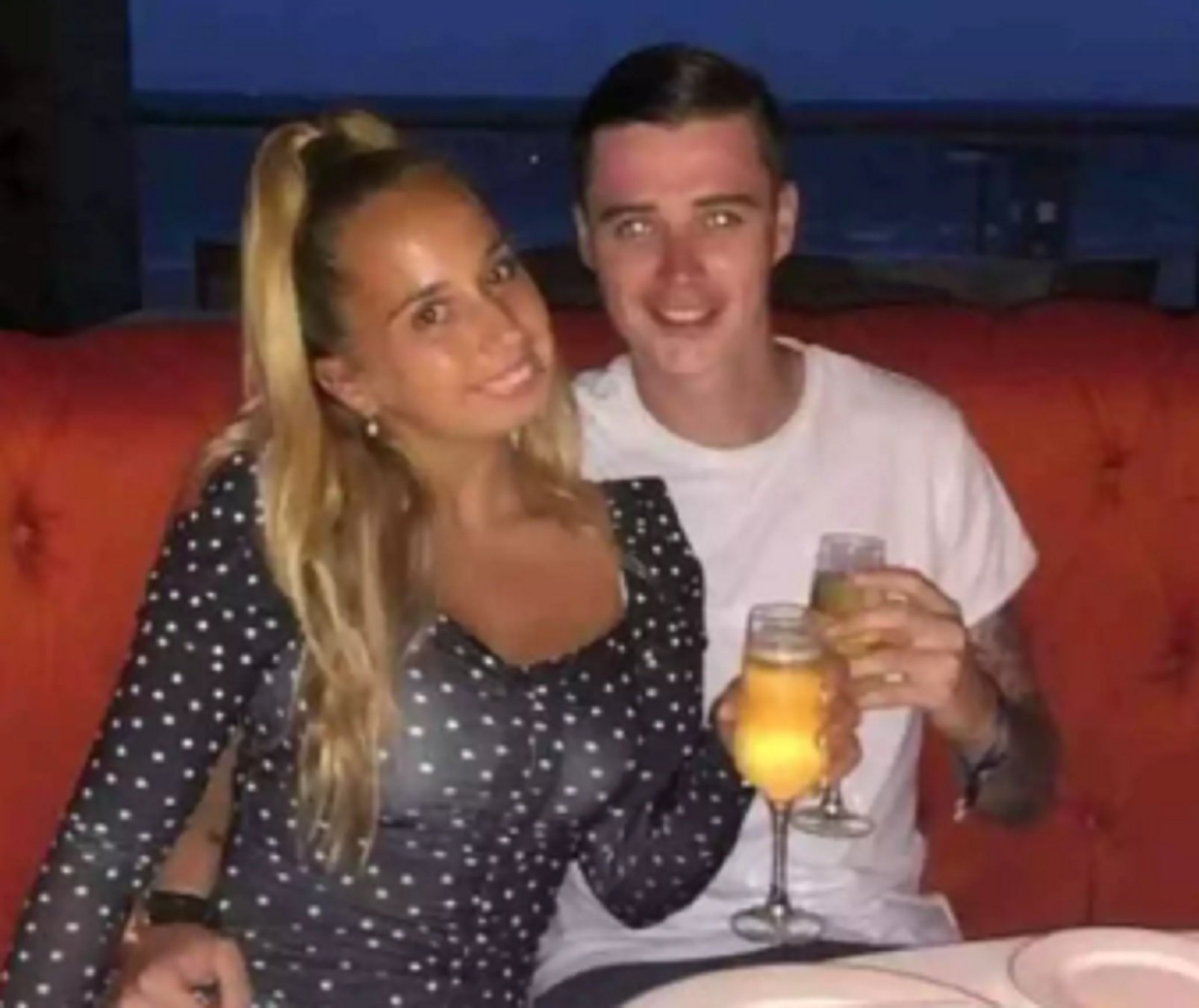 El reencuentro de Andrea Janeiro con sus hermanos está cerca, no hay relación desde niños