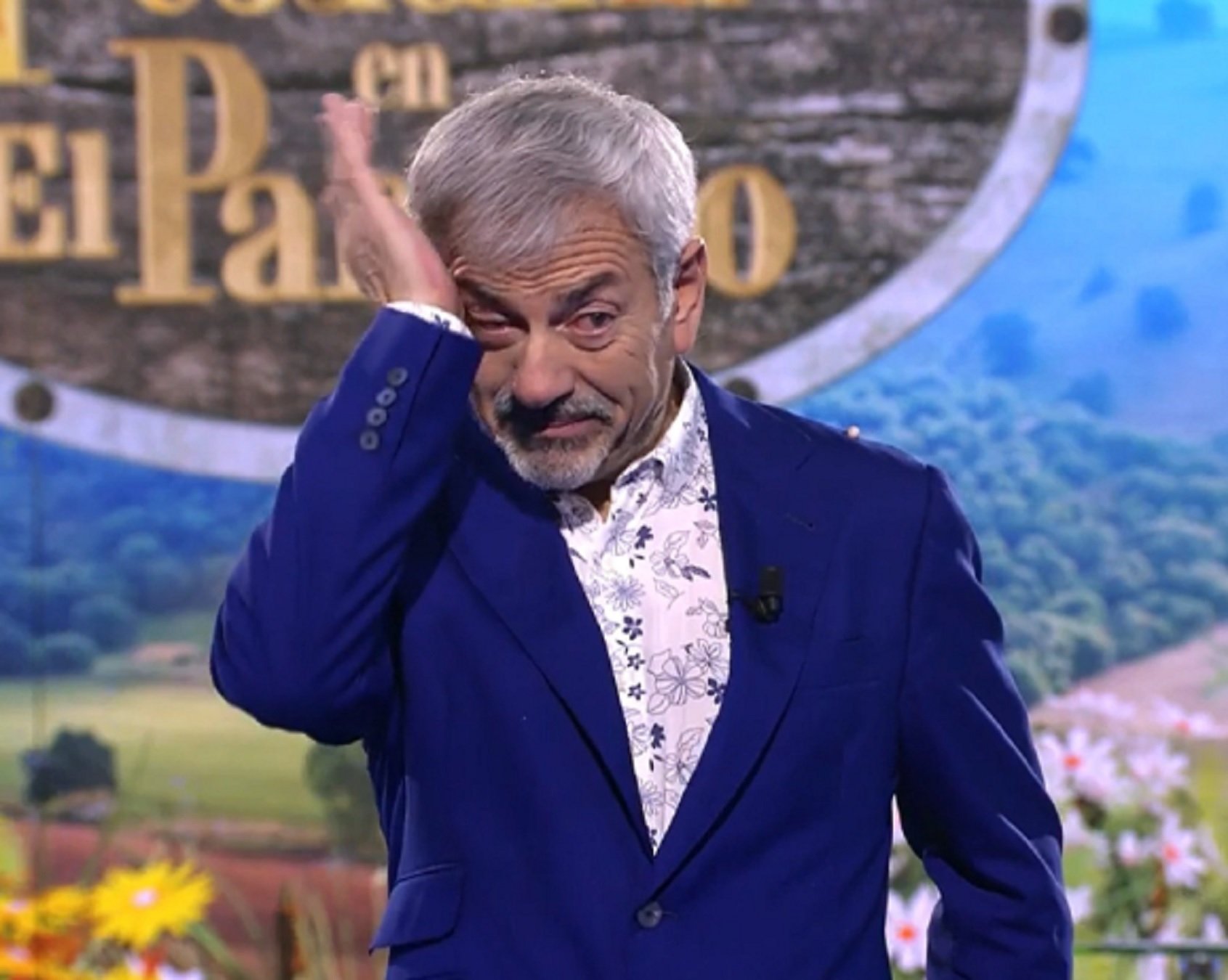 Rostro VIP de Telecinco roza la muerte: "Gracias a Dios estoy viva". Fotos intubada, accidente terrible
