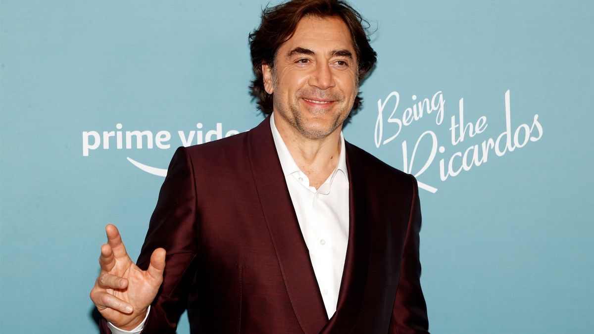 Javier Bardem va estar a punt de rebutjar 'No es país para viejos'