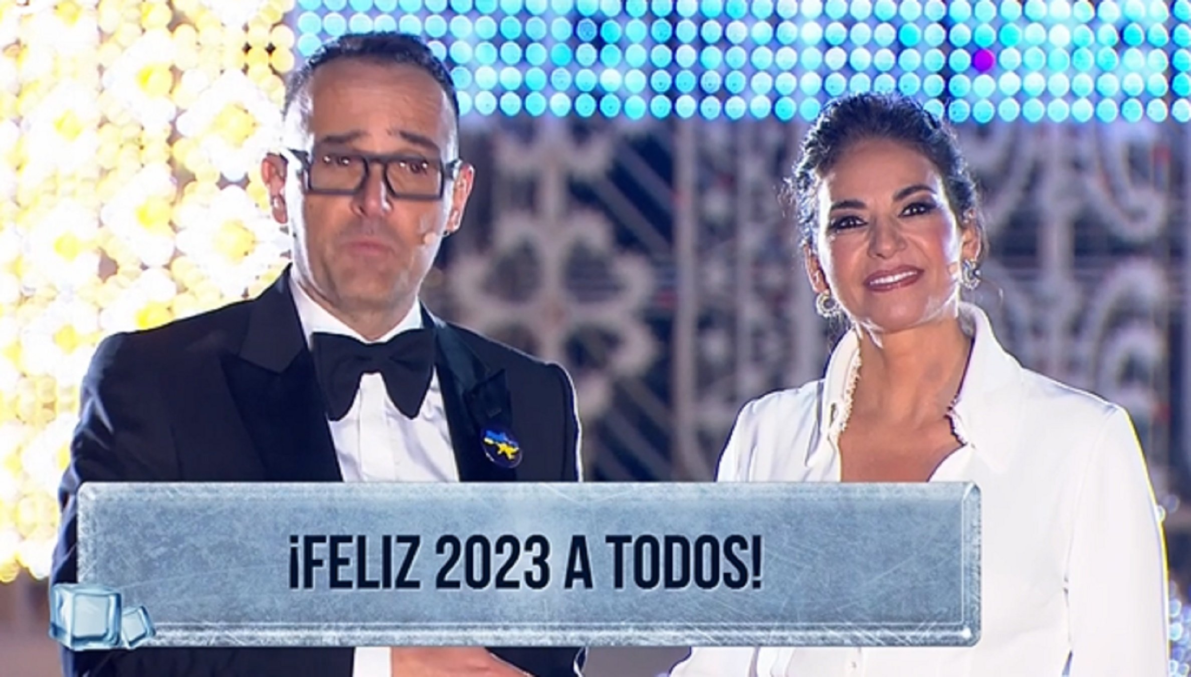 Risto Mejide y Mariló Montero, bofetada en directo a Pedroche: frase lapidaria