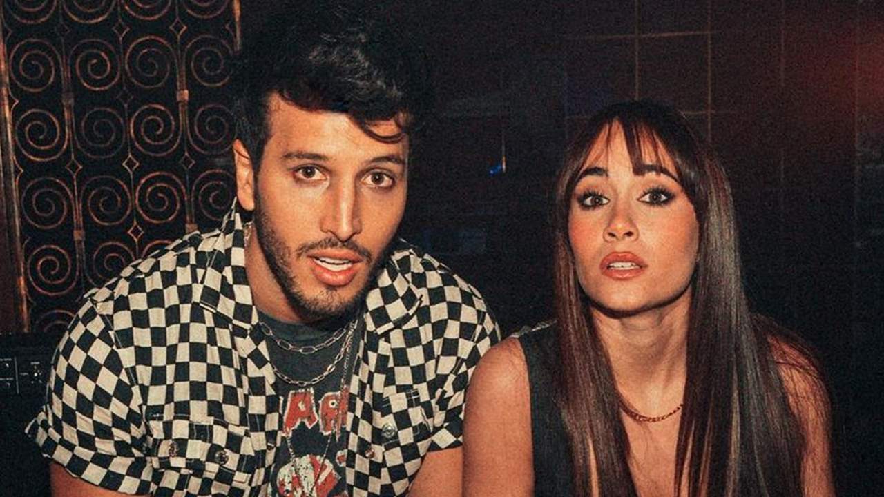 Aitana tenia raó, Sebastián Yatra confessa la temuda infidelitat: frase demolidora