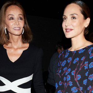 El desorbitat sou anual d'Isabel Preysler, només uns quants privilegiats guanyen tant a Espanya