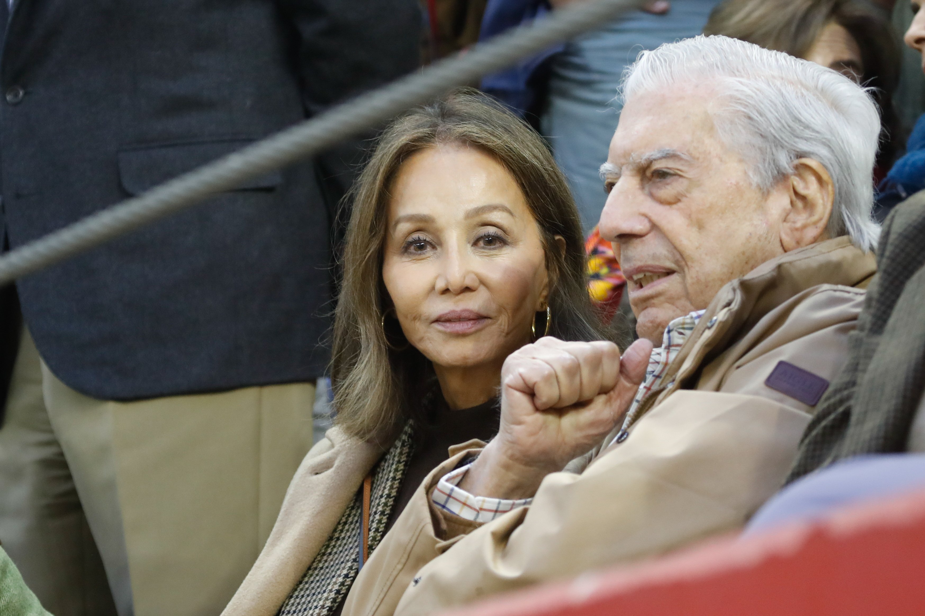 Tota la veritat sobre el nou i secret pretendent d'Isabel Preysler que diu que li va al darrere