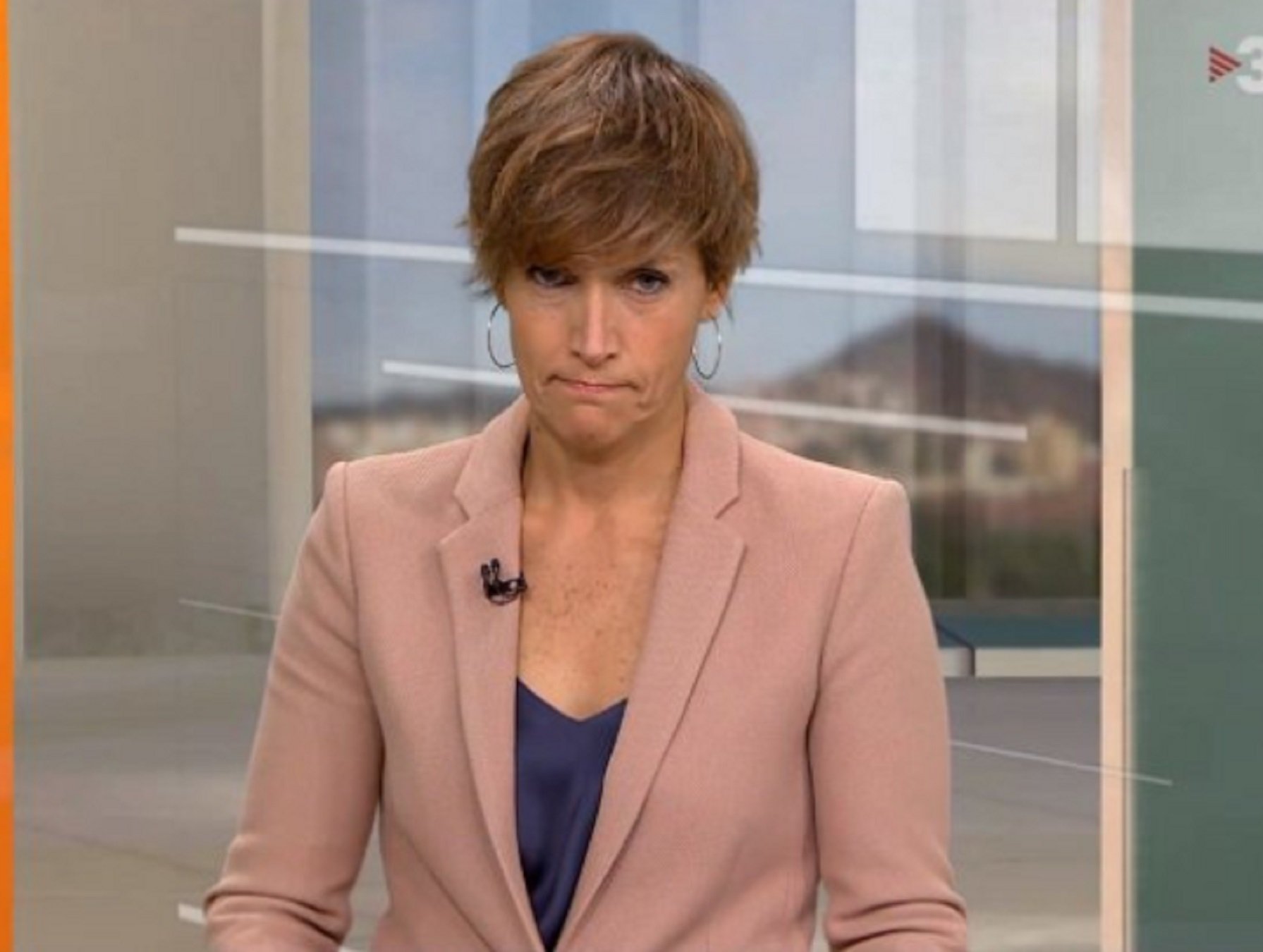 Sorpresa mayúscula con Raquel Sans: nuevo trabajo de cara al público