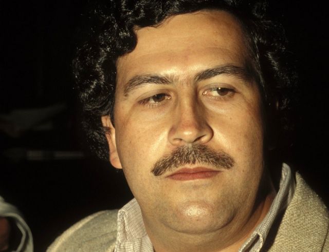 Pablo Escobar pasó de querer hacer una sorpresa de cumpleaños a su hijo a planear el secuestro del siglo