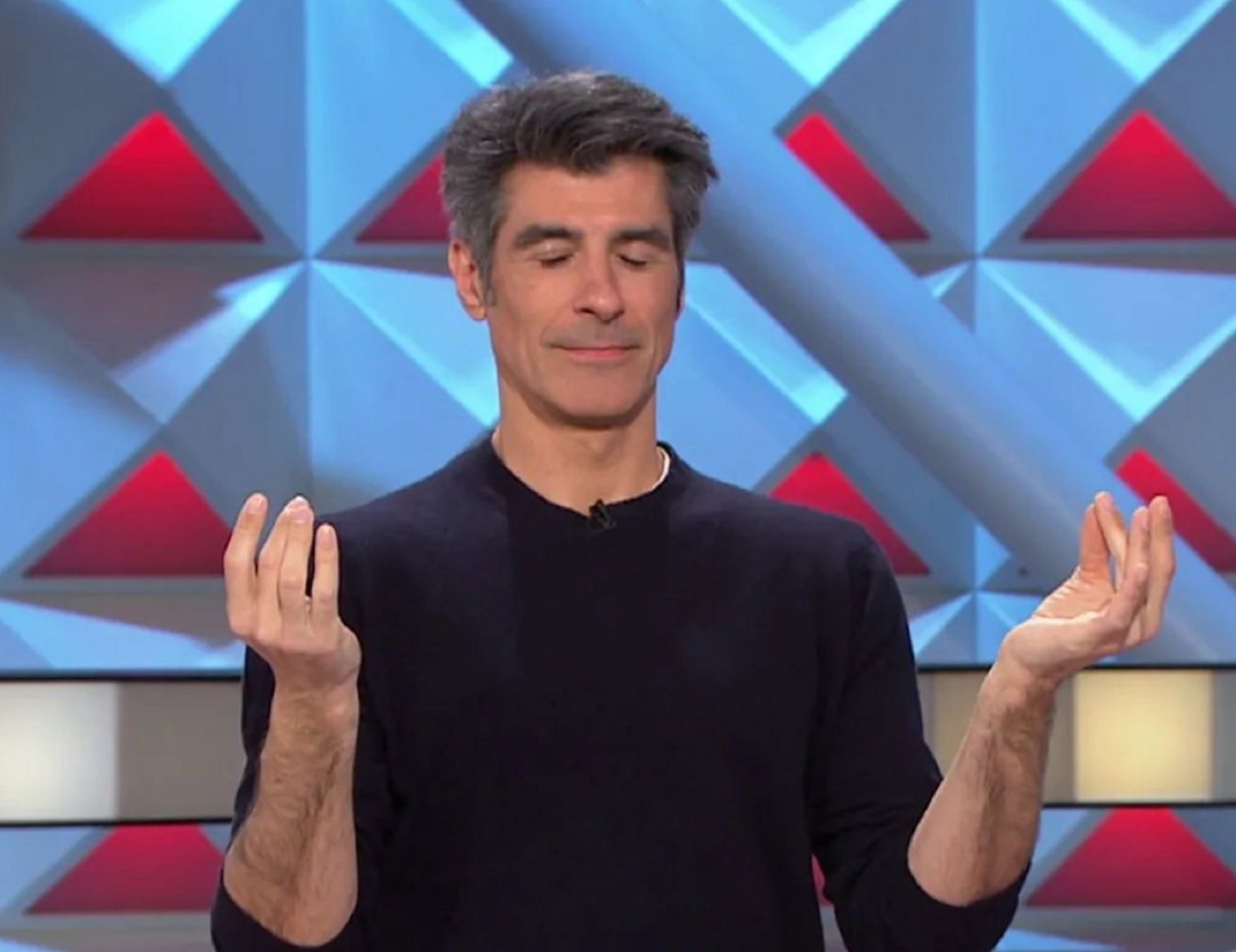 "¡¡No ha pasado en la vida!!": Jorge Fernández flipa ante este hecho inédito en 'La Ruleta de la Suerte'