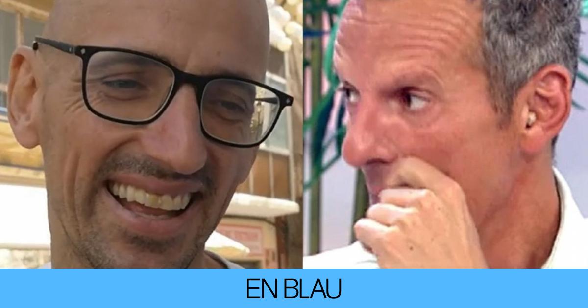 Preocupación por el hermano adicto de Joaquín Prat: "Dice que está bien,  pero..."