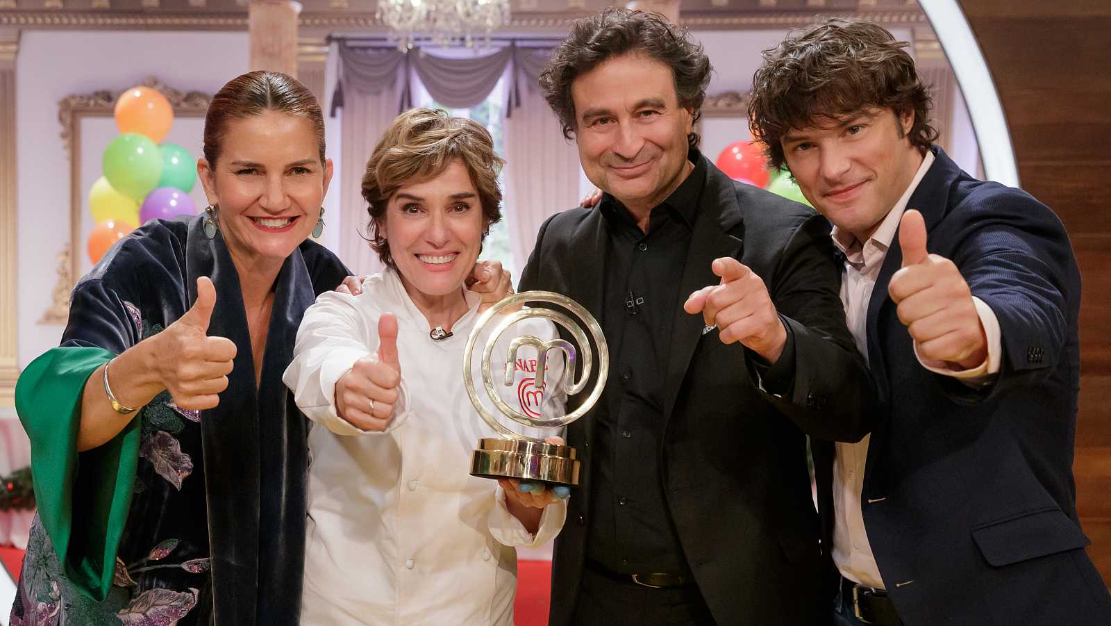 Jordi Cruz y compañía, escabechina en MasterChef; informe apunta al cierre de la edición