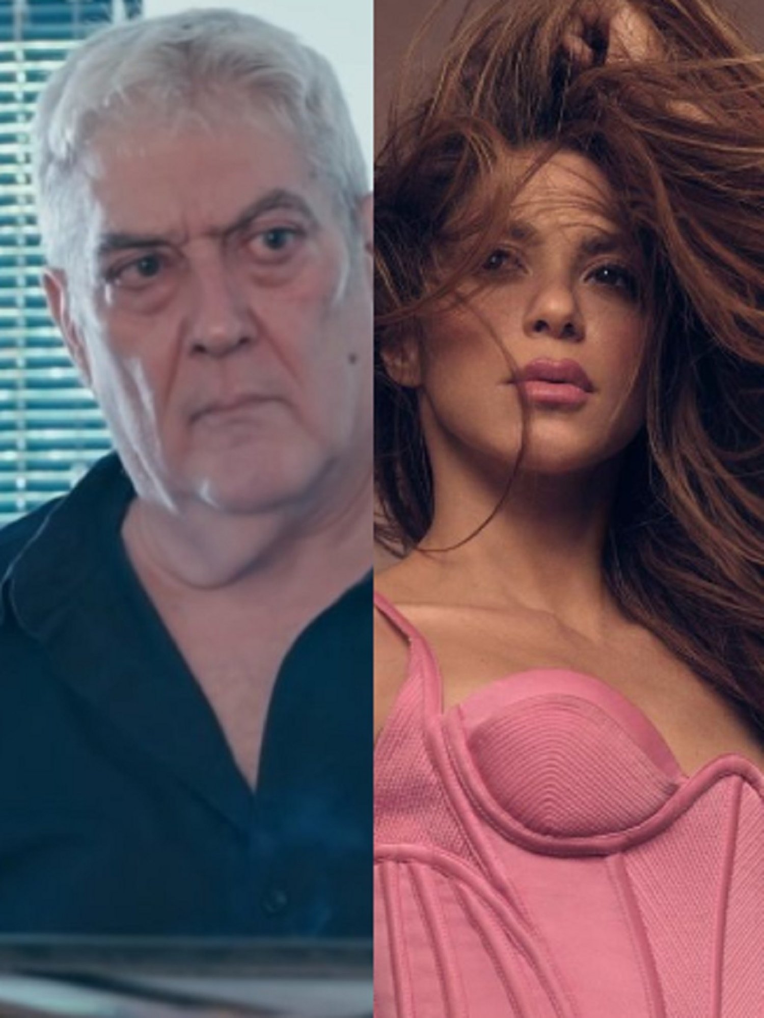 Quim Monzó, sublim, mostra un vídeo sensacional, "sembla Shakira": ovació màxima