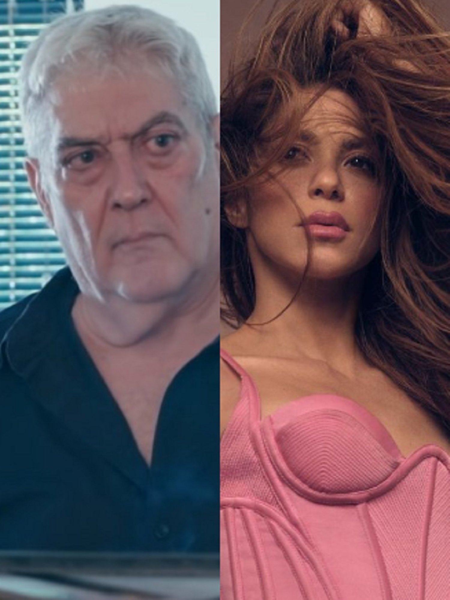 Quim Monzó, sublime, muestra un vídeo sensacional, "parece Shakira": ovación máxima