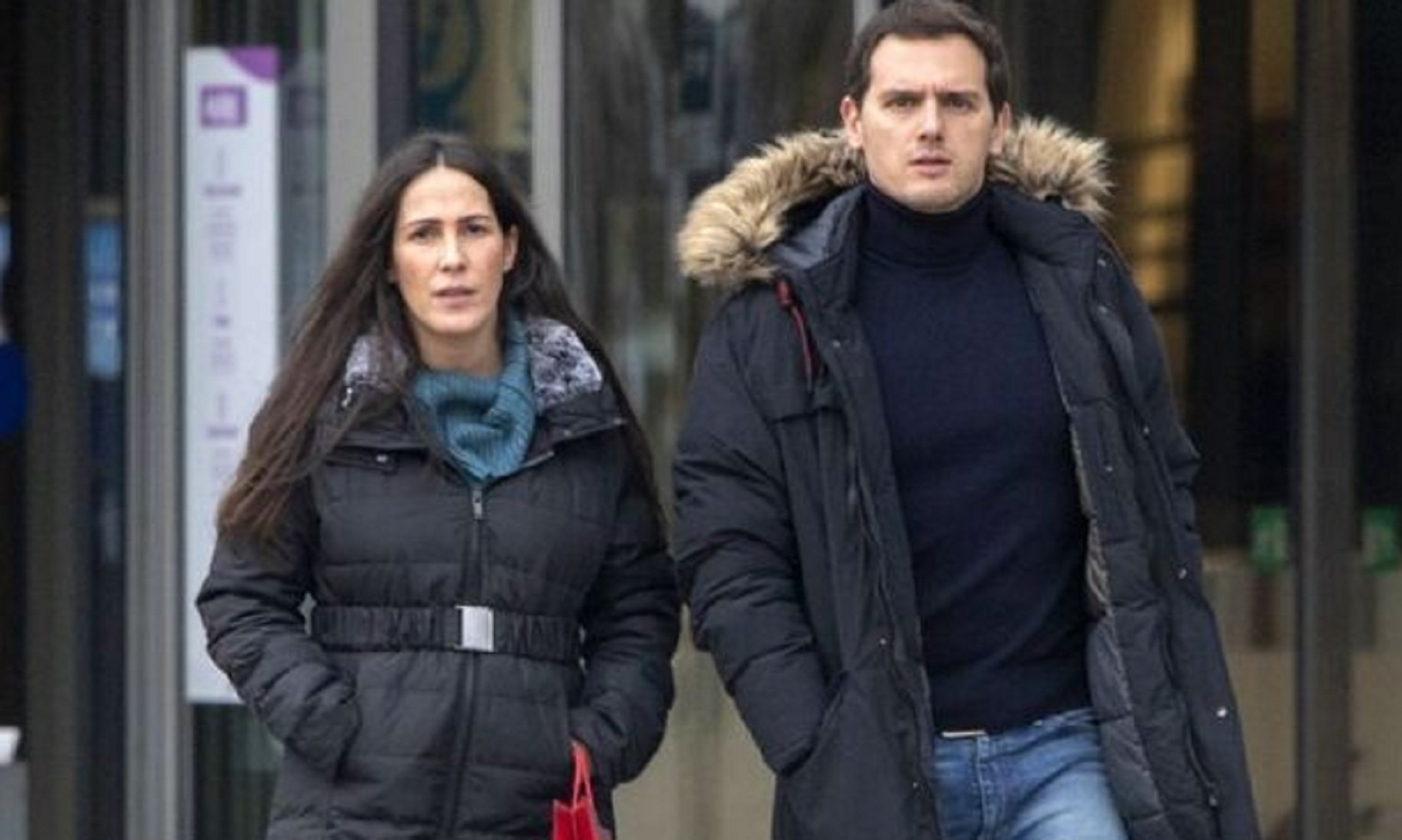 La vida privada de Albert Rivera, al descubierto: "no sabíamos lo que pasaba", relato inédito