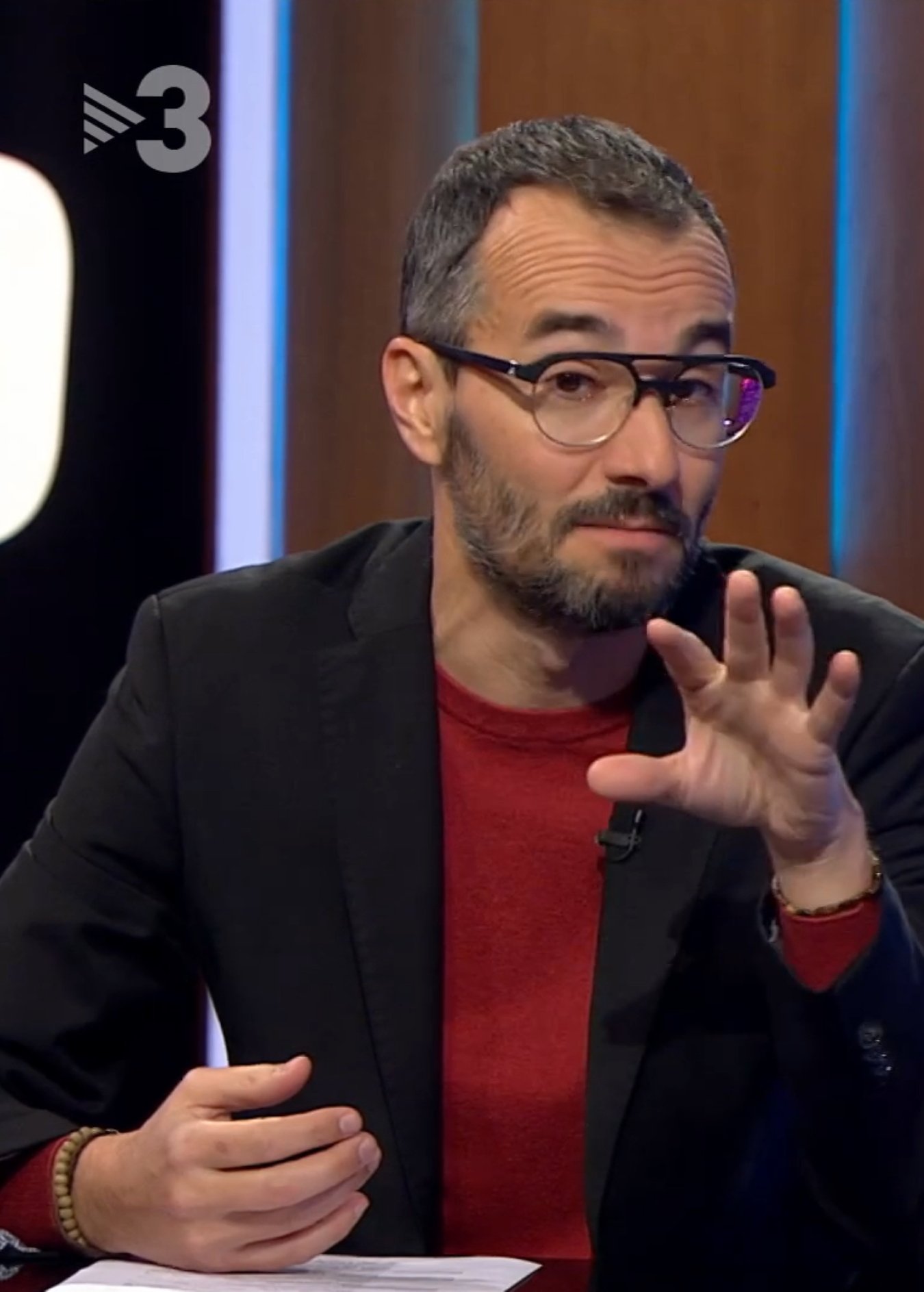 Jair Dominguez toma partido en la guerra Shakira-Piqué: 2 palabras contundentes