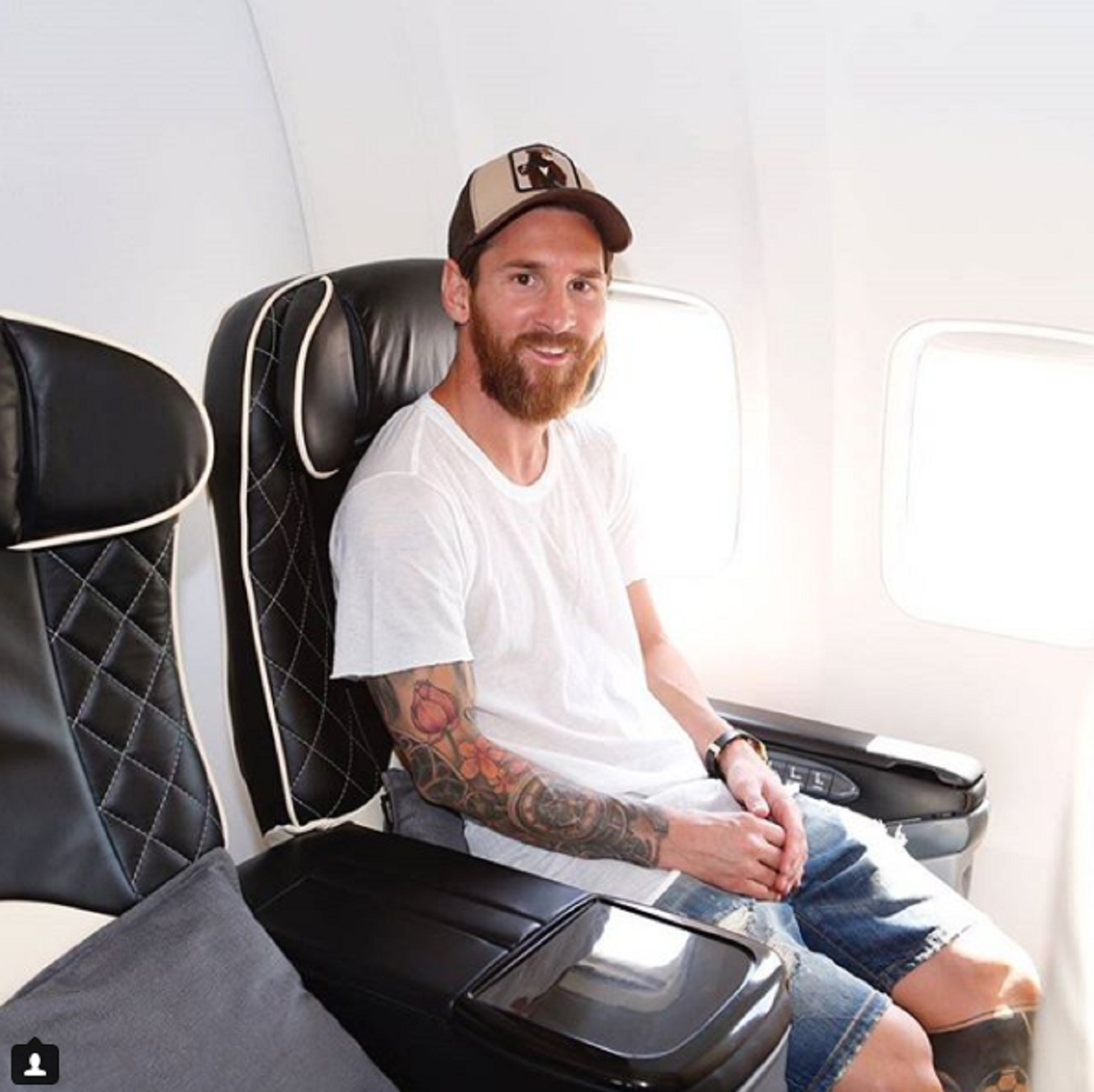 Vueling demana perdó a Messi i la xarxa rebutja la disculpa 'low cost'
