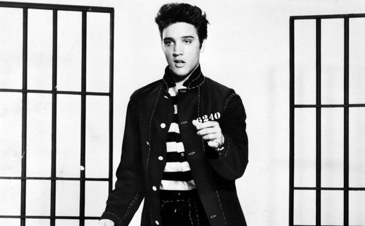 Fallece a los 54 años la heredera universal de Elvis Presley