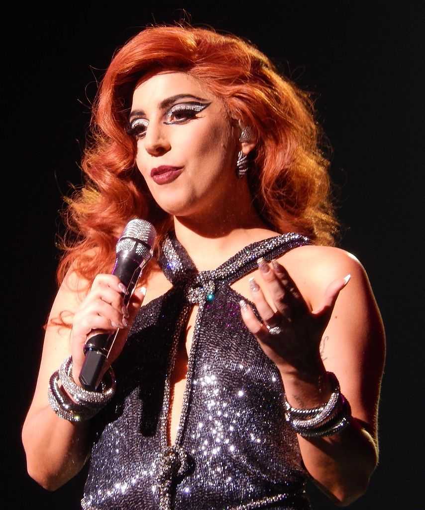 Lady Gaga, artista estrella de la Superbowl del 2017