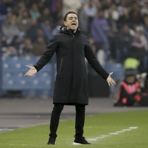 La foto del Barça-Madrid que no s'ha vist prou i esgarrifa: ull a la graderia