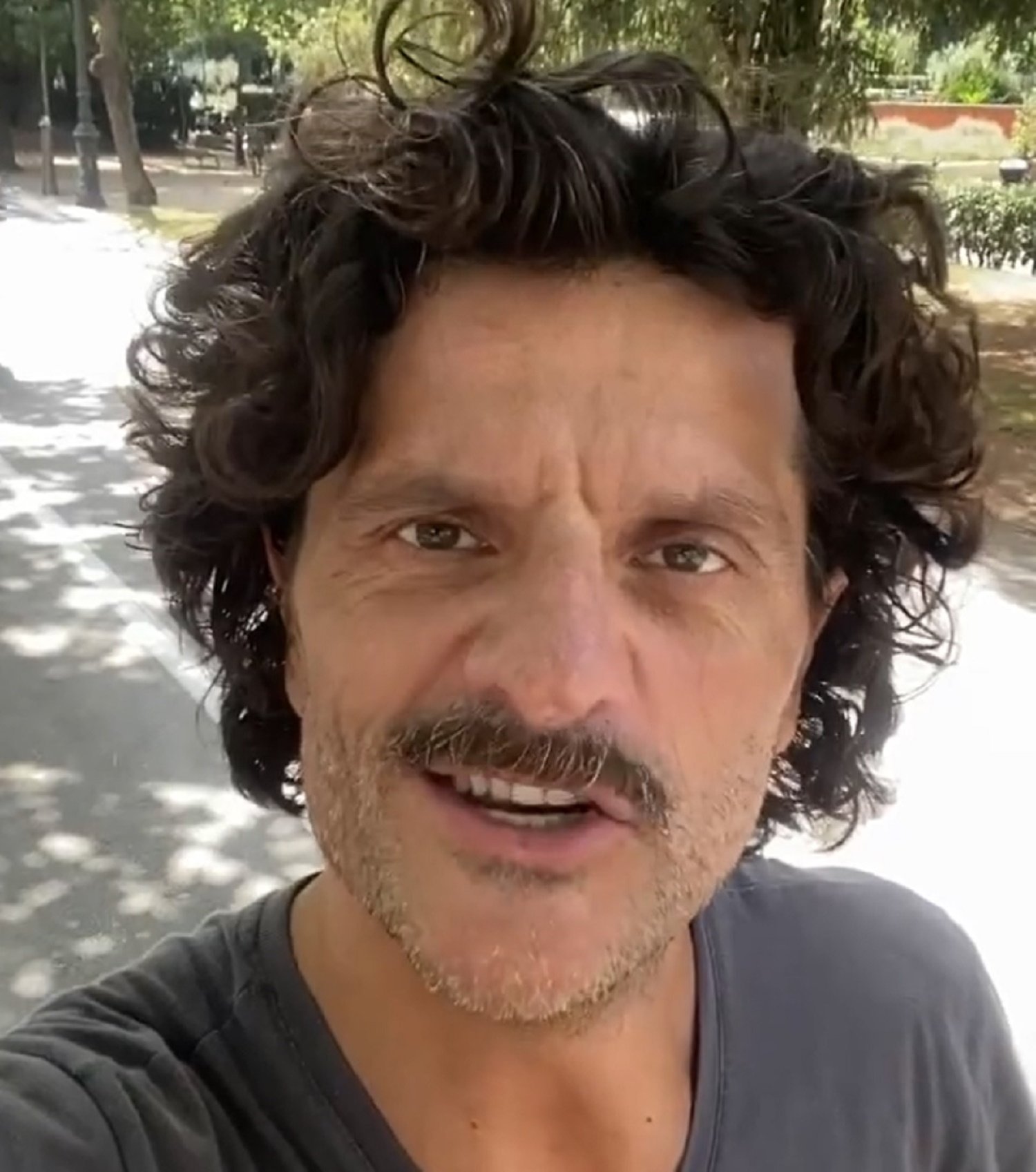 Brutal Joel Joan en veure què ha passat amb dos guàrdies civils en un bar: "Això és Espanya"