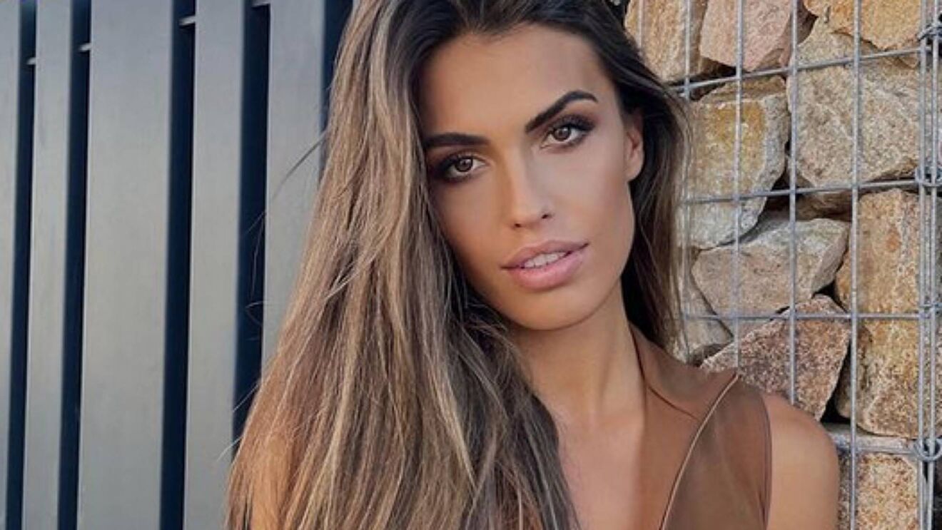 Sofía Suescun, sin nada de maquillaje: parece otra