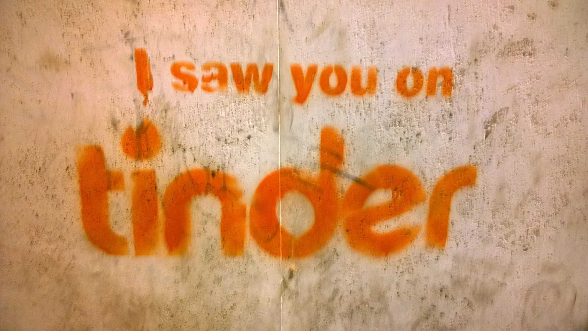 Així és la versió secreta de Tinder per als famosos, guapos i rics