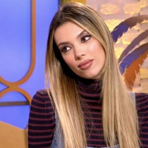 Intimitat escandalosa d'Alejandra Rubio en els enregistraments de Gustavo a casa de María Teresa Campos