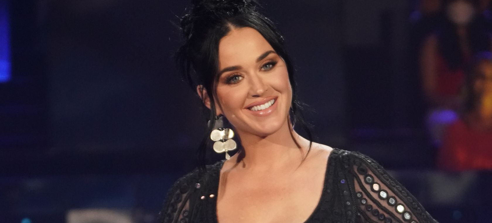 Katy Perry ho està aconseguint. Està deixant l'alcohol gràcies a una promesa