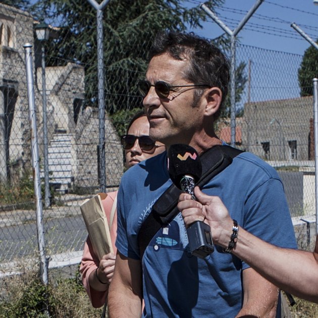 Mikel Urdangarin, el hermano igualito a Iñaki, despedido por el PNV: fuera