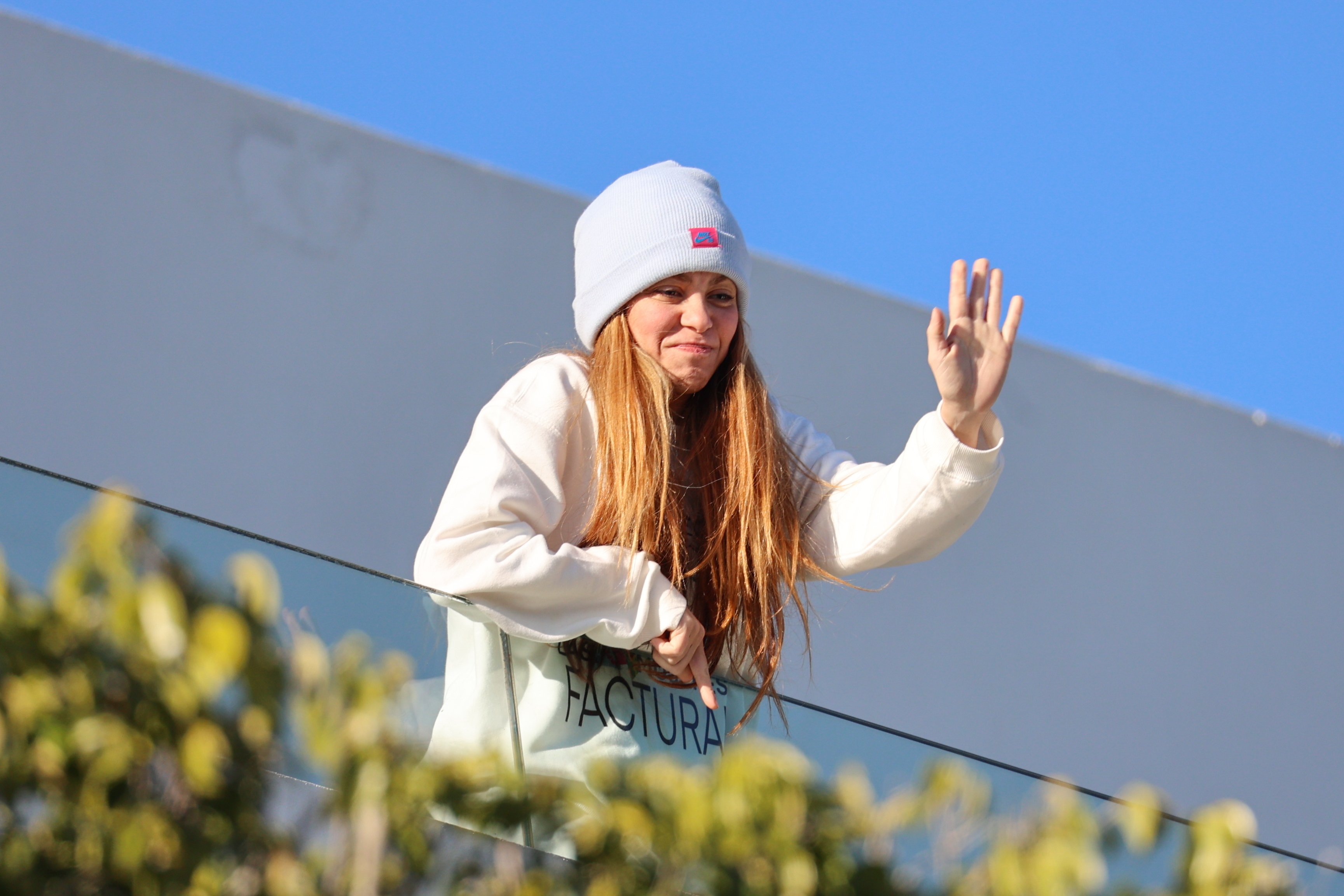 Shakira mueve contactos de mucho poder para dejar a Piqué y Clara Chía en quiebra