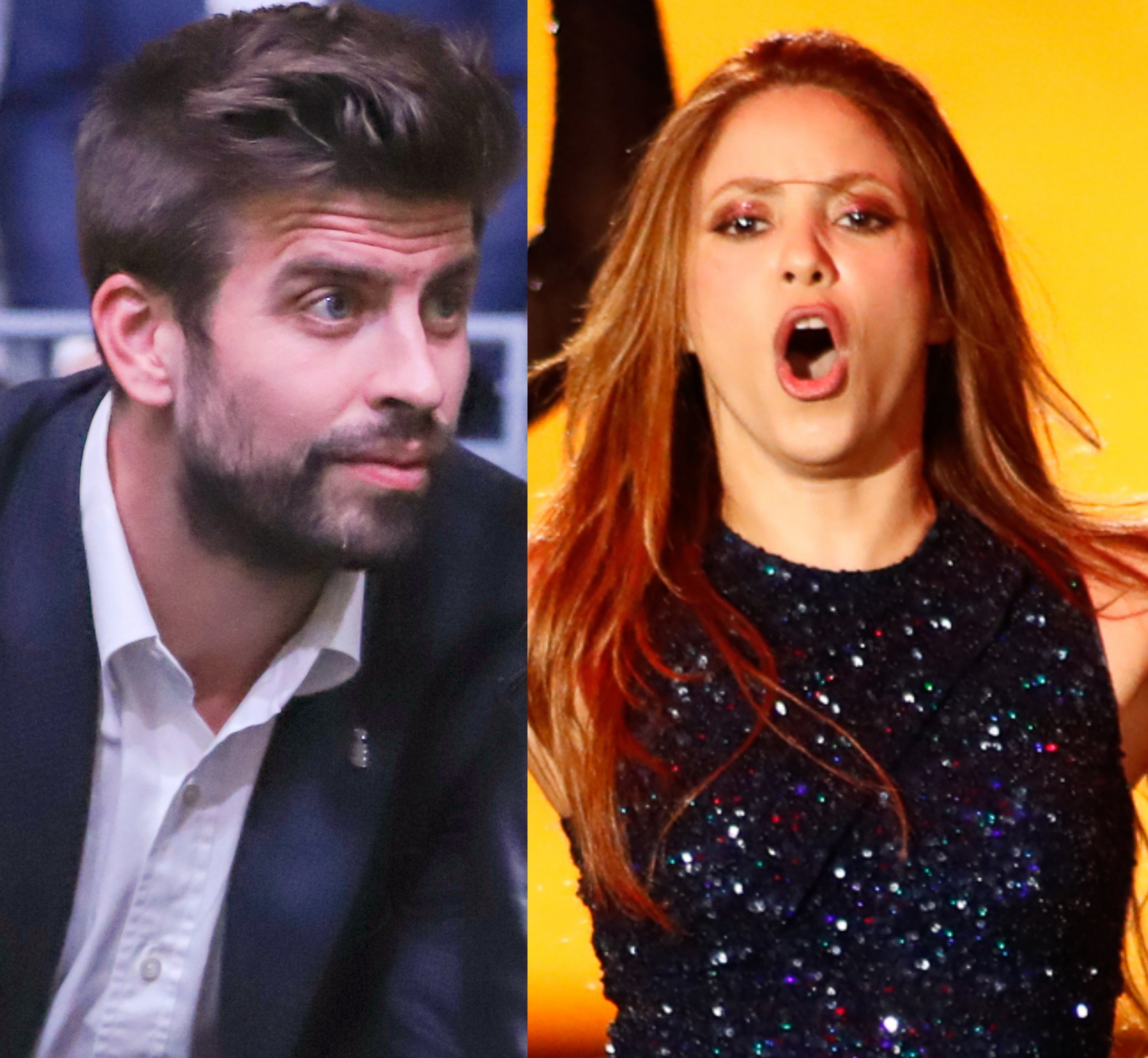 L'homenatge a Gerard Piqué que al·lucinarà Shakira: un tatuatge molt bèstia