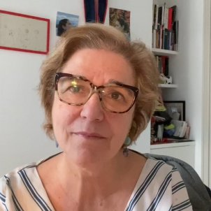 Rahola hunde a Collboni: "¿¿Nos toma el pelo?? Usted ha sido gobierno Colau 8 años"