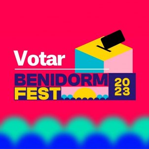 Com votar al Benidorm Fest 2023: tria el representant per a Eurovisió 2023