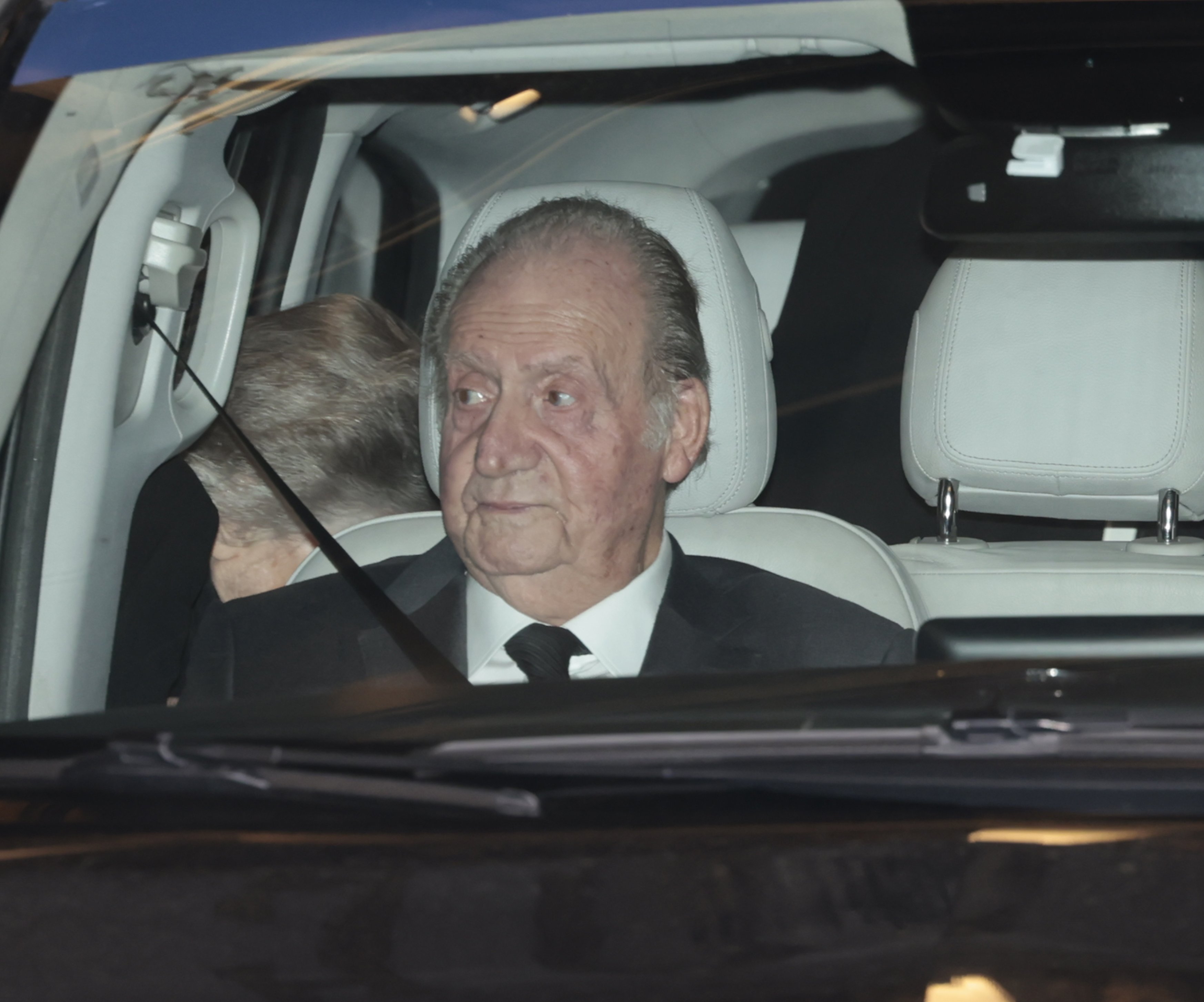 La burla de Juan Carlos a España provoca una brutal definición de Pilar Eyre
