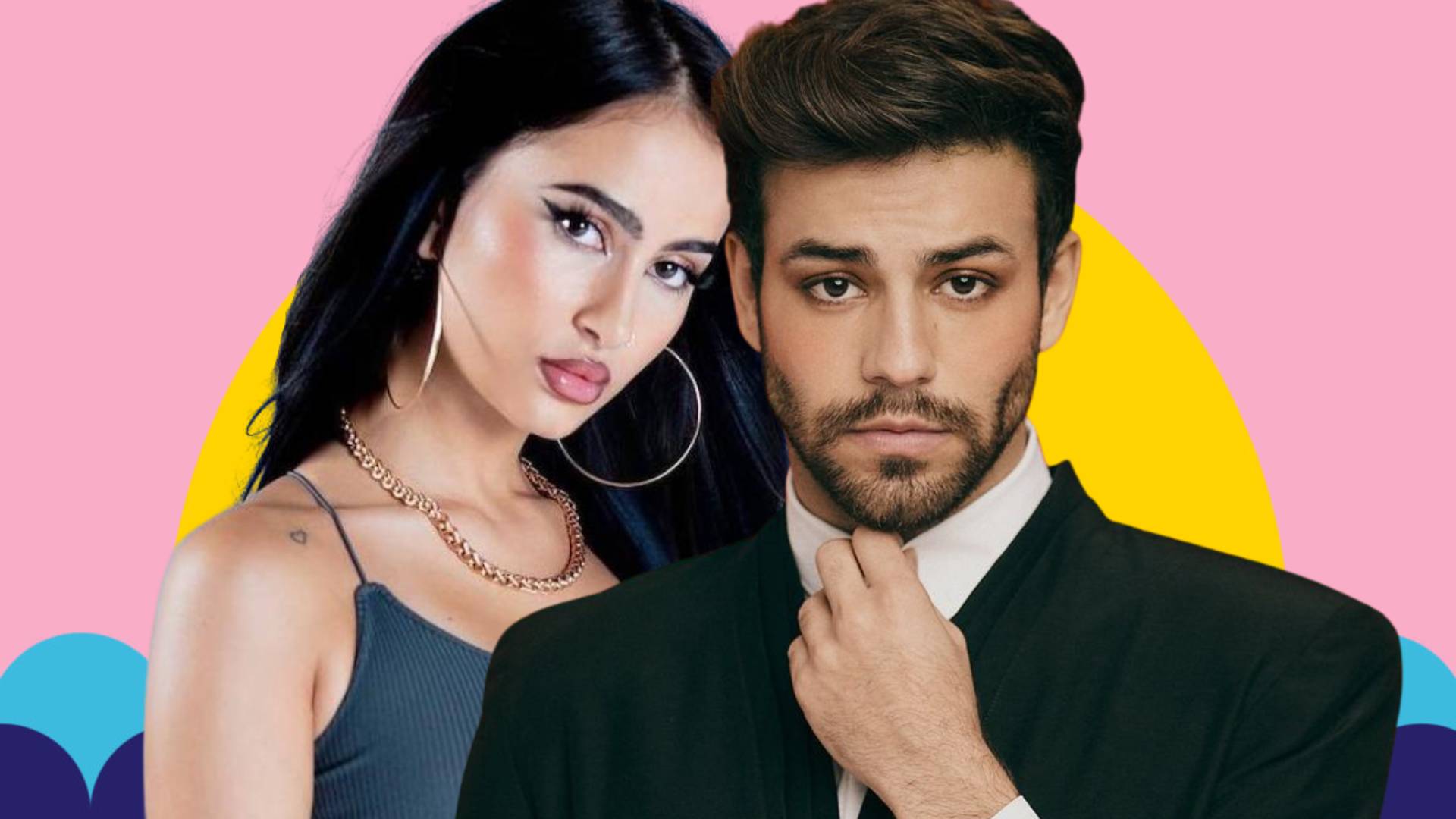 Agoney, Alice Wonder, Fusa Nocta i Megara: finalistes del Benidorm Fest 2023