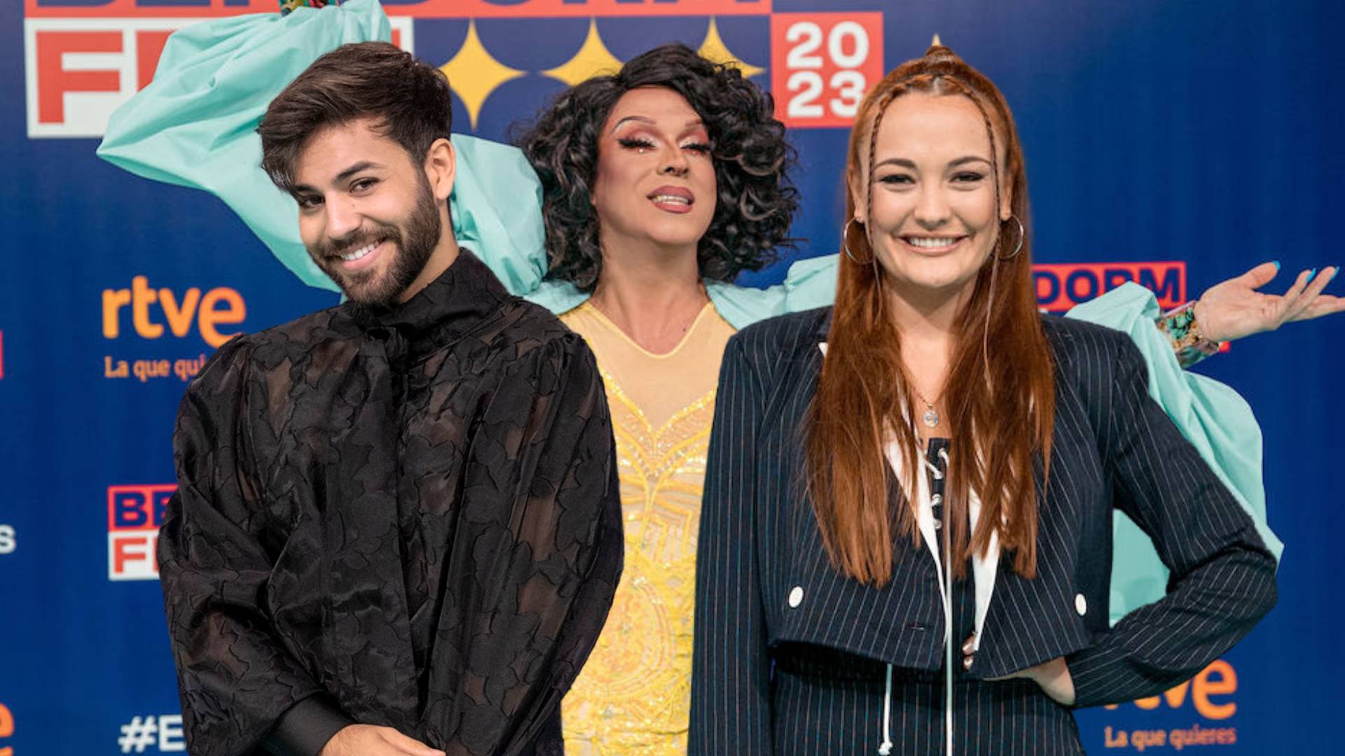 Primera semifinal del Benidorm Fest 2023: ordre d'actuació dels candidats